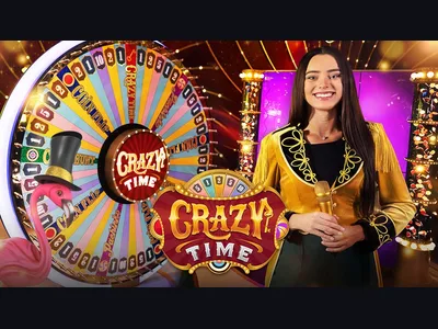 Crazy Time