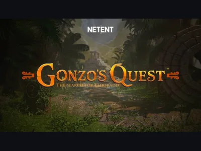 Gonzo's Quest