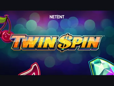 Twin Spin